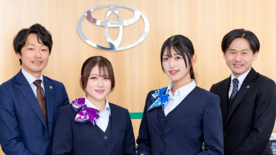 事業内容・組織体制